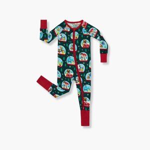 Little Sleepies Zippy A Very Pixar Christmas